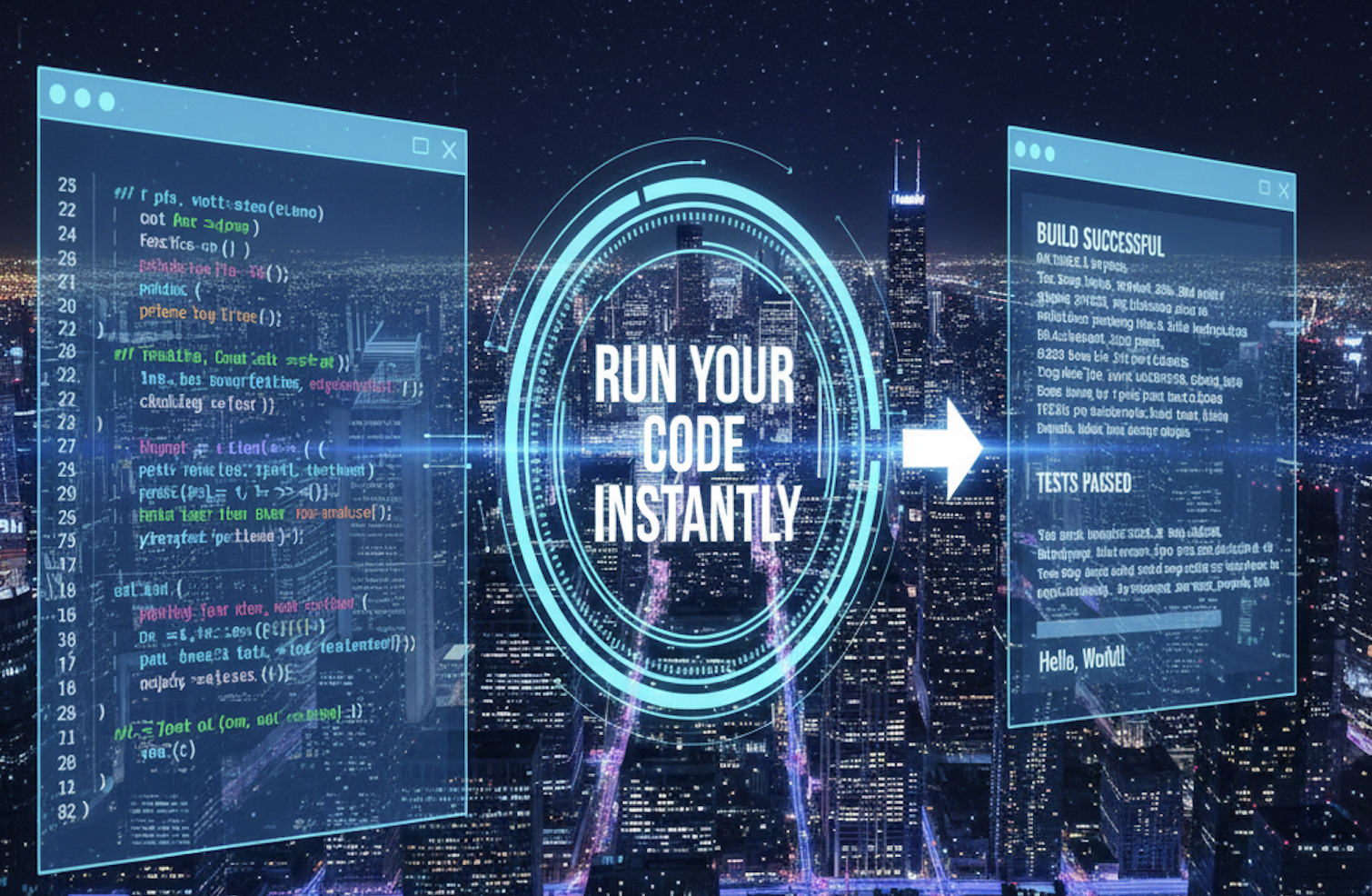 DesiCodes | Learn Programming in Your Own Language